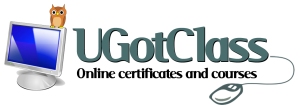 online certificates and courses